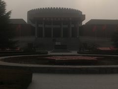 -台儿庄大战纪念馆