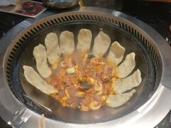 -锅来乐地锅鸡(安亭店)