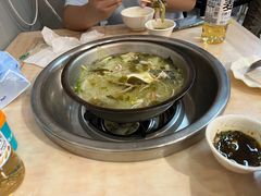 -海关荤豆花(洋河一路店)