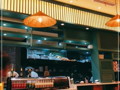-阮氏娘·越南料理(双子塔店)