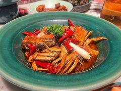 -2046湘味厨房(深圳湾店)