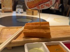 -滋粥楼·顺德菜(番禺广场总店)
