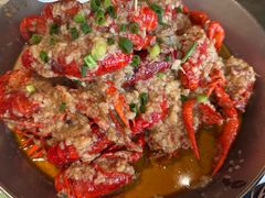 -巴厘龙虾·榜首油焖大虾(音乐学院·沿江酒馆店)