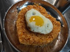 -大丘街路边烤牛肉