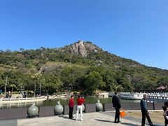 -云洞岩风景区