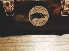 -Goose Island Brewhouse鹅岛精酿啤酒酿造工坊餐厅