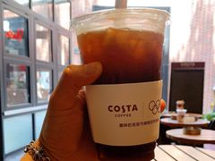 -COSTA COFFEE(吴江路店)