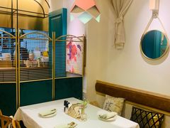 -MIO弥欧洋房西餐厅(中央大街店)