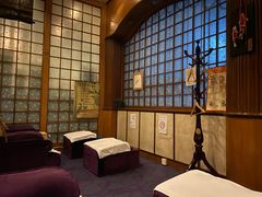 -古都梅按摩足浴(世界广场店)