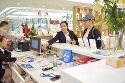-宝生月子中心·独栋独院式(南山店)