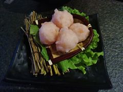 -湊湊火锅·茶憩(和平大悦城店)
