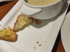 -Mr.Pizza米斯特比萨(五四广场青岛首店)