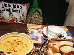 -泰妃殿(武汉首店)