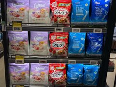 零售区-盒马鲜生(红莲店)