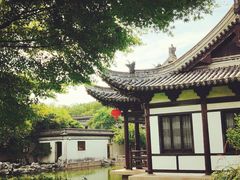 -常熟方塔园