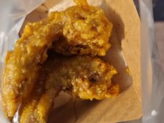 -潮禧记炸鸡翅(中旅店)