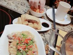 -黄记煌三汁焖锅(新世纪广场店)