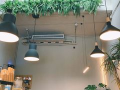 -小意思咖啡店(草桥店)
