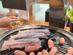 -九田家黑牛烤肉(溧水万达店)