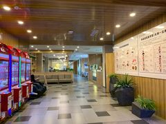 -权品·权金城沐浴连锁(良乡店)