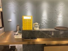 -华夏良子·足道SPA艾灸(铁道大厦店)