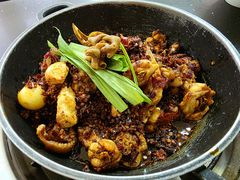 息烽阳朗鸡-贵阳李氏息烽阳朗鸡(民生路店)