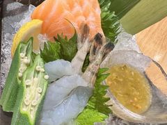 -夏树寿司(大沥店)