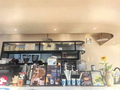 -Jamaicablue Coffeeshop(中央广场店)