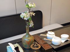 -悦玲珑·西关茗点(华林路店)