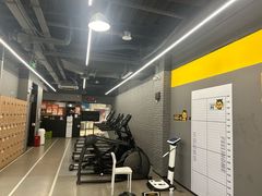 -FEELINGME乐刻包月私教馆·健身(真北华润万家店)
