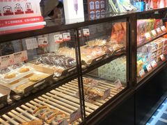 -爸爸糖吐司面包(悠唐购物中心店)