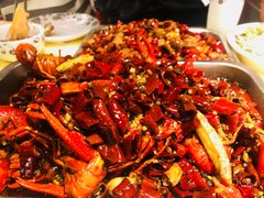 -通乐簋街小龙虾(老店)