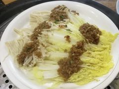 -黄寺蒸汽海鲜(黄寺大街店)