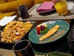 -哈尔滨索菲特大酒店-意日本料理铁板烧