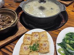 -侠成水上农庄(工业大道店)
