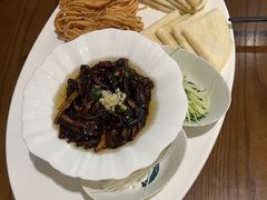 -水月周庄铂尔曼酒店-水月荟中餐厅