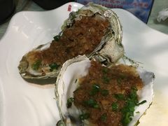-北塘海鲜·天津菜(大光明桥旗舰店)