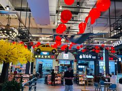 -横琴购口岸商业广场