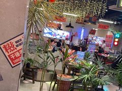 -牛市坎火锅(建设路店)