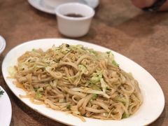 炒素粿-揭阳钟记小食(福田新村店)