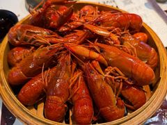 -靓靓蒸虾·头牌蒸虾(雪松路总店)