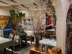 -桃花坞·私房菜餐厅(龙湖时代天街店)
