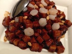 松子八宝年糕-福1039(愚园路店)