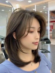 -3M hair美发沙龙