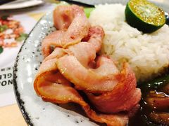 -来龙里 精致 东南亚餐室(万象城店)