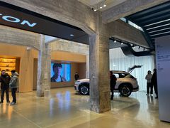 -现代汽车文化中心 Hyundai Motorstudio Beijing