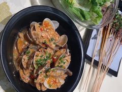-聚味瞿记·龙虾堂(咸嘉湖店)