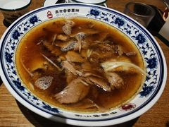 -直隶安家牛肉罩饼(新石店)