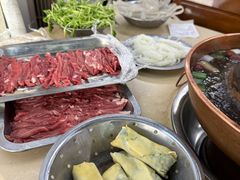 -月圆火锅(宁海东路二店)