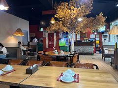 大堂-自贡盐帮菜·玩辣餐厅(樱花园西街店)